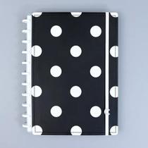 Caderno Inteligente Poá Vicky A5 CIA520121 Caderno Inteligente Poá Vicky A5 CIA520121