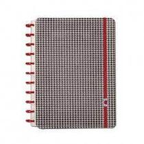 Caderno Inteligente Príncipe de Gales 2.0 A5 Cia2083 Caderno Inteligente Príncipe de Gales 2.0 A5 Cia2083