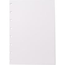 Caderno Inteligente Refil A5 Liso 90G 50 Folhas