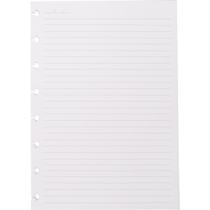 Caderno Inteligente Refil A5 Pautado 90G 50 Folhas Caderno Inteligente Refil A5 Pautado 90G 50 Folhas