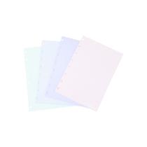 Caderno Inteligente Refil Candy Colors 90 g com 40 folhas -