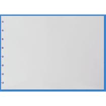 Caderno Inteligente Refil Desenho A4 Liso 200G. 10FLS. Caderno Inteligente Refil Desenho A4 Liso 200G. 10FLS.