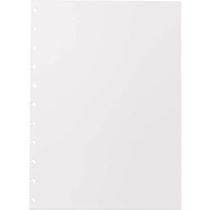 Caderno Inteligente Refil Grande Liso 90G. 50Fls.
