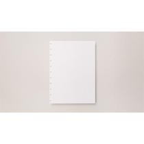 Caderno inteligente refil grande pontilhado 120g. 30fls. caderno inteligente Caderno inteligente refil grande pontilhado 120g. 30fls. caderno inteligente