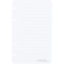 Caderno Inteligente Refil Inteligine Pautado 120G com 50 Folhas Pacote