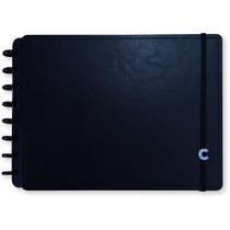 Caderno Inteligente Sketchbook Black A4 30 Folhas