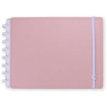 Caderno Inteligente Sketchbook Rose A4 30 Folhas Caderno Inteligente Sketchbook Rose A4 30 Folhas