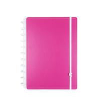 Caderno Inteligente Super Pink Grande