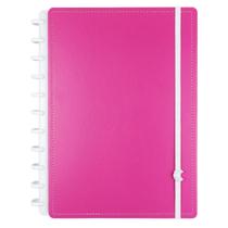 Caderno Inteligente Super Pink Grande