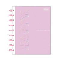 Caderno inteligente tilidisco happy- tilibra - TILIBRA