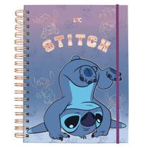 Caderno Inteligente Universitário (G) Stitch Smart