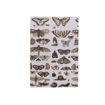 Caderno Journal Folk Books sem Pauta 20x13,5 Insetos Caderno Journal Folk Books sem Pauta 20x13,5 Insetos
