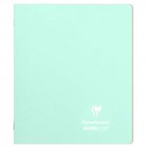 Caderno Koverbook Clairefontaine A5 Azul