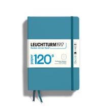Caderno LEUCHTTURM1917 A5 Pontilhado Edição Especial - 120gsm