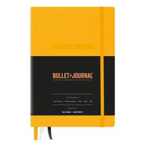 Caderno LEUCHTTURM1917 Bullet Journal Edição 2 A5 204p Caderno LEUCHTTURM1917 Bullet Journal Edição 2 A5 204p