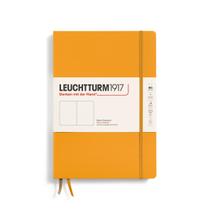 Caderno LEUCHTTURM1917 Composição de capa dura B5 219 páginas Caderno LEUCHTTURM1917 Composição de capa dura B5 219 páginas