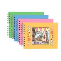 Caderno Livro Colorir Desenhos 50 Folhas Bobbie Goods Sortido Caderno Livro Colorir Desenhos 50 Folhas Bobbie Goods Sortido