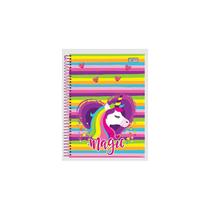 Caderno Magic Fly 300fls Kajoma 3644