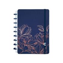 Caderno Médio - Caderno Inteligente - BT Dream 80 Folhas 90g/m²