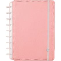 Caderno Médio com Folhas Removíveis - 80 Folhas, 90G