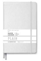 Caderno Minimalism Art Classic 13x21 cm 122 páginas Caderno Minimalism Art Classic 13x21 cm 122 páginas