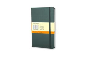 Caderno Moleskine Classic Capa Dura 9 x 14 cm Pautado Caderno Moleskine Classic Capa Dura 9 x 14 cm Pautado