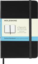 Caderno Moleskine Classic Collection - Capa Dura - 1 Assunto