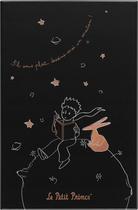 Caderno Moleskine Edição Limitada Le Petit Prince Large Caderno Moleskine Edição Limitada Le Petit Prince Large