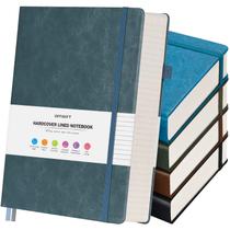 Caderno OFFIGIFT College Ruled 312 páginas A5 capa dura