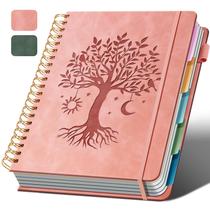 Caderno Ovesmusl 5 Subject College Ruled 21,6 x 27,9 cm 300P