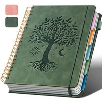 Caderno Ovesmusl 5 Subject College Ruled 21,6 x 27,9 cm 300P