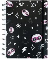 Caderno Pandalu Star - Grande Cigd4377
