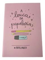 Caderno Papelote Módulo Papejournal Pontilhado