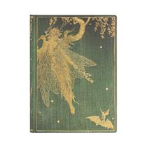 Caderno Paperblanks Capa Dura - Coleção Olive Fairy Lang's Fairy Books Caderno Paperblanks Capa Dura - Coleção Olive Fairy Lang's Fairy Books
