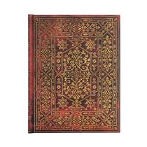 Caderno Paperblanks Evangeline Ultra Pautado 144 Paginas