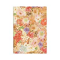 Caderno Paperblanks Flexis Kikka Midi Pautado 240 Paginas Caderno Paperblanks Flexis Kikka Midi Pautado 240 Paginas