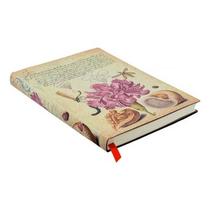 Caderno Paperblanks Flexis Pink Carnation Midi Pautado Caderno Paperblanks Flexis Pink Carnation Midi Pautado