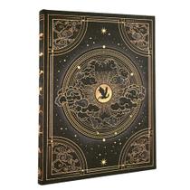 Caderno Paperblanks Fourth Wing Capa Dura Ultra Pautado
