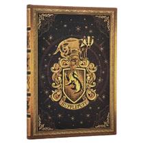 Caderno Paperblanks Lufa-Lufa Capa Dura Pautado Midi