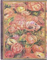 Caderno Paperblanks Renoir Letter To Morisot Lined Ultra Pautado Pb9667-2