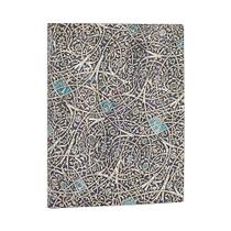 Caderno Paperblanks Ultra Granada Turquoise FB8214-9