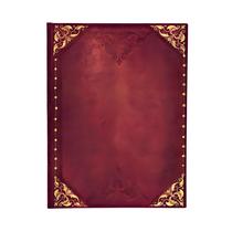 Caderno Paperblanks Urban Glam Ultra Pautado 144 Páginas