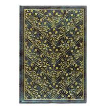 Caderno Paperblanks Wildflower Song Capa Dura Midi Pautado Caderno Paperblanks Wildflower Song Capa Dura Midi Pautado