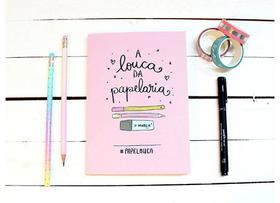 Caderno Paperjournal Papelete Mini para Bullet Journal Caderno Paperjournal Papelete Mini para Bullet Journal