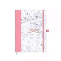 Caderno Papertalk Pink Stn Ultra Paut 4514-2 MRM Ótima UN PM