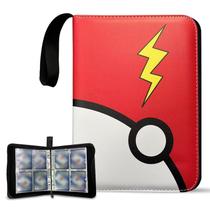 Caderno para Cartas Awedsu com 400 Bolsos em Couro PU com Zíper Caderno para Cartas Awedsu com 400 Bolsos em Couro PU com Zíper