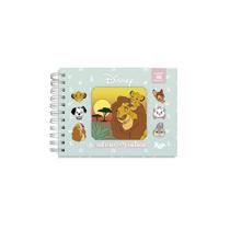 Caderno para Colorir Disney Classics Rei Leão 5411