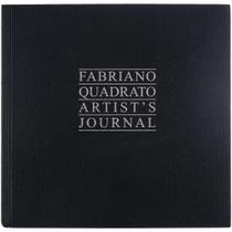 Caderno para Sketch Artists Journal Fabriano 90g 16x16cm Caderno para Sketch Artists Journal Fabriano 90g 16x16cm