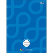 Caderno Pauta Ampliada Brochura Capa Dura Tilibra Neuro 80 Folhas Caderno Pauta Ampliada Brochura Capa Dura Tilibra Neuro 80 Folhas