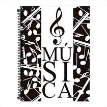 Caderno Pautado Teoria Musical Inclusa Capa Dura 70 Paginas Para Amantes de Música Anotação Musical Caderno Pautado Teoria Musical Inclusa Capa Dura 70 Paginas Para Amantes de Música Anotação Musical